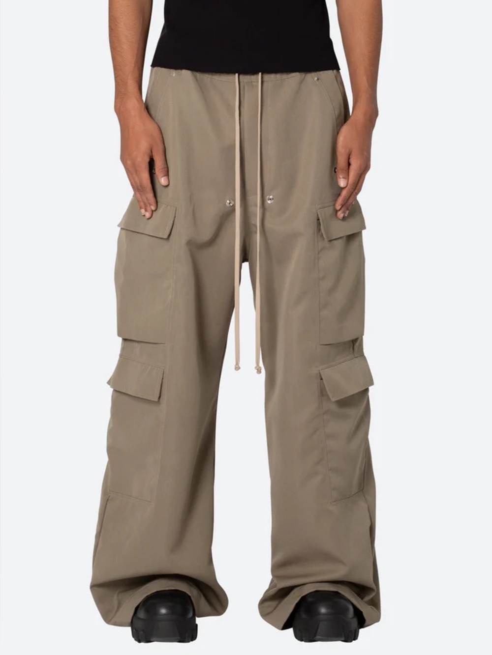 mnml Rave Double Cargo Pants